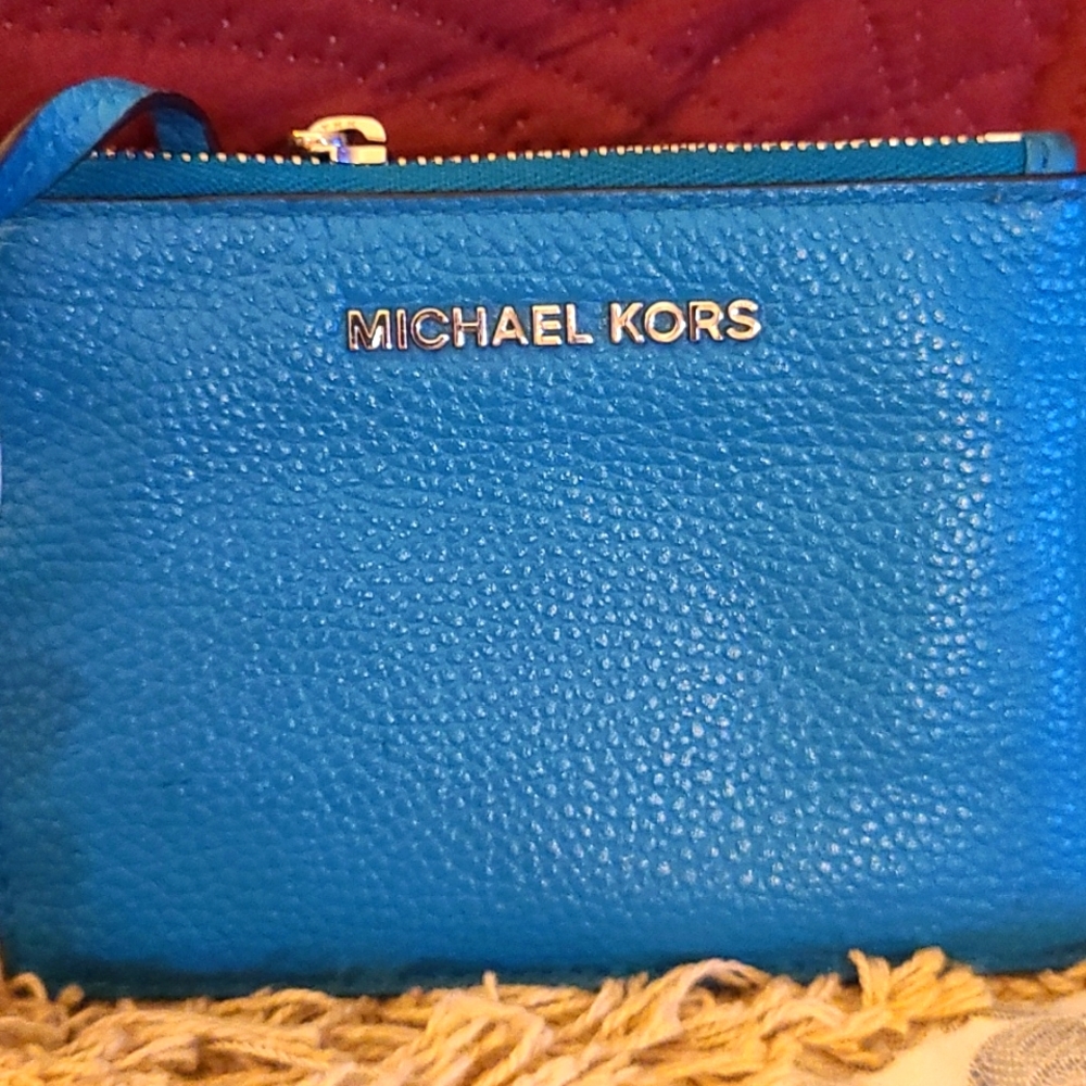 Michael kors Coin 🪙 Purse